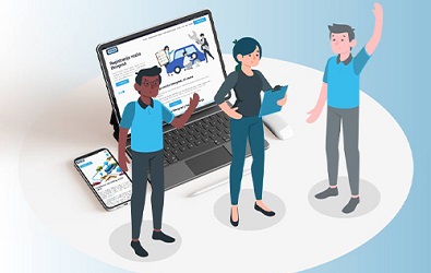 Rent a car Dubai | Registracija vozila Beograd