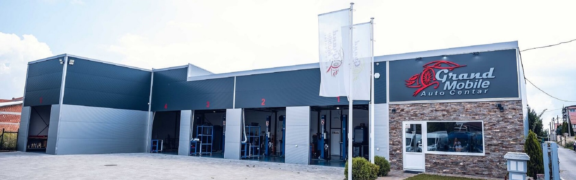 Rent a car Dubai | Auto servis Beograd