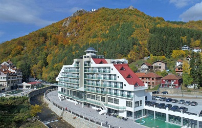 Rent a car Dubai |  Lukovska banja u Srbiji