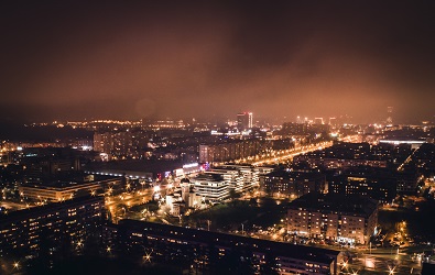 Rent a car Dubai | Concierge Beograd