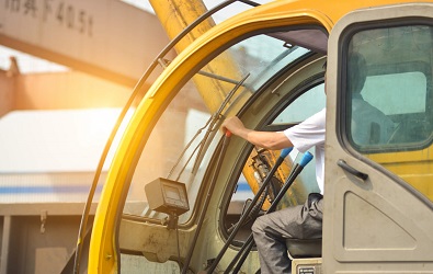 Rent a car Dubai | Iznajmljivanje auto dizalica i kranova, specijalni transport