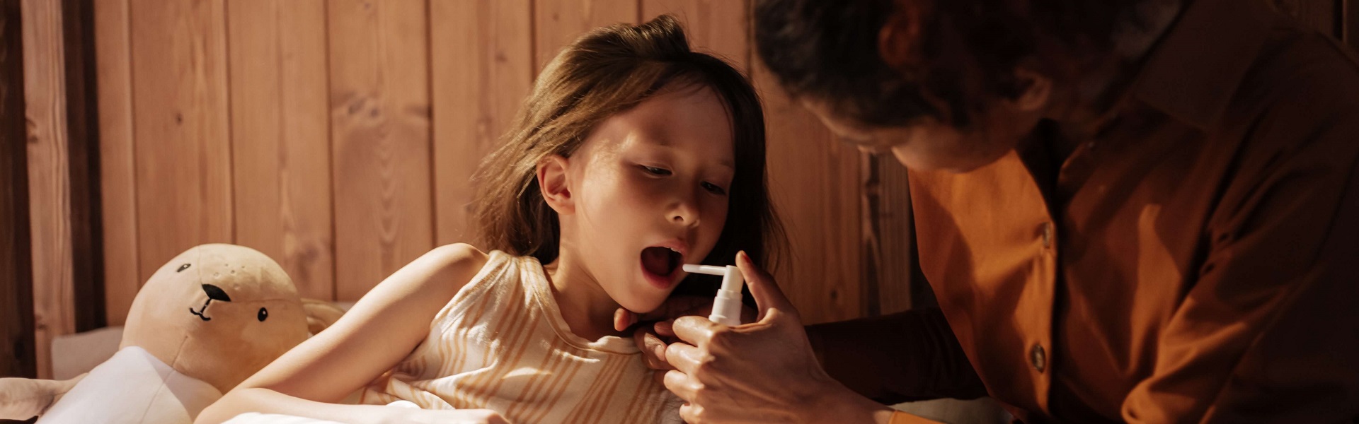 Rent a car Dubai | Sprej za grlo