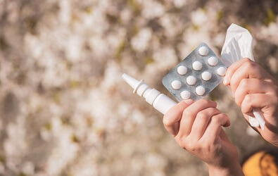 Rent a car Dubai | Sprej za nos