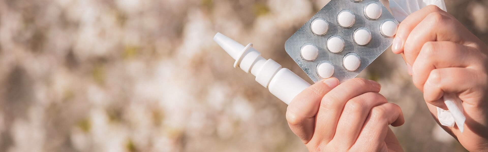 Rent a car Dubai | Sprej za nos