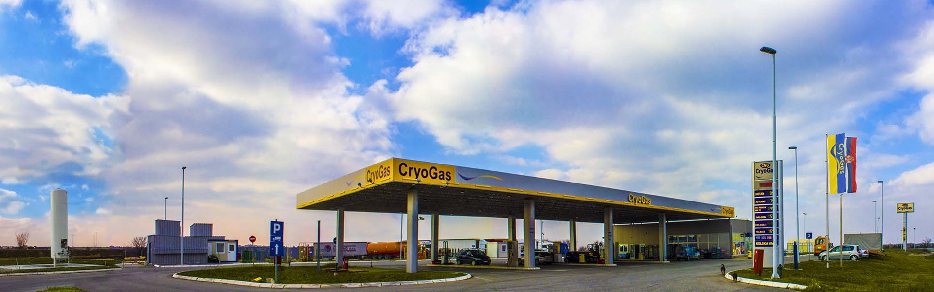 Rent a car Dubai | Tehnički i energetski gasovi