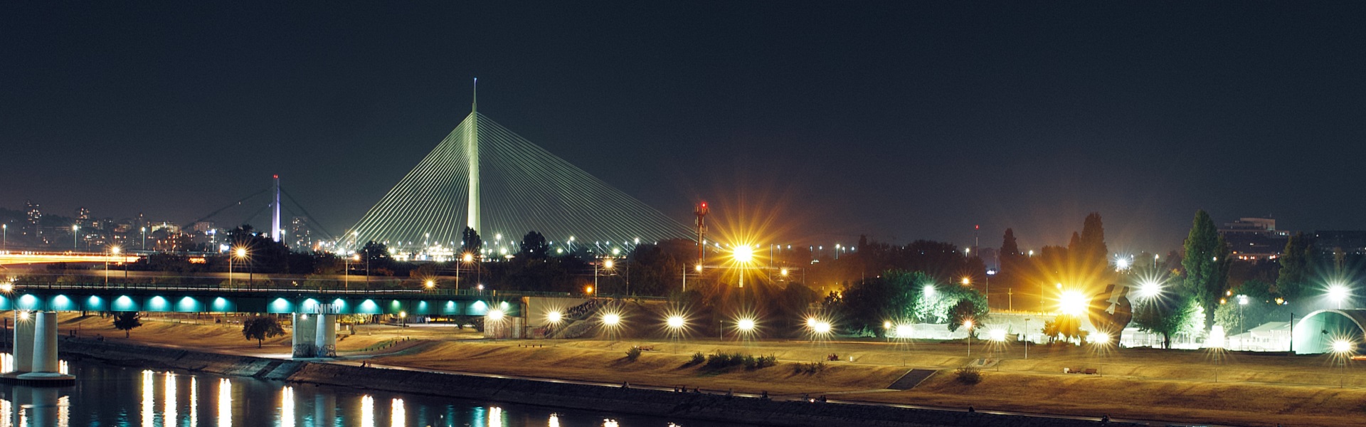 Rent a car Dubai | Visit Belgrade