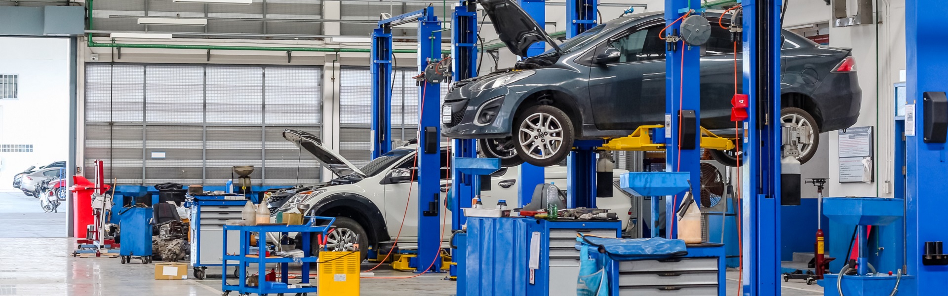 Rent a car Dubai | Volvo servis